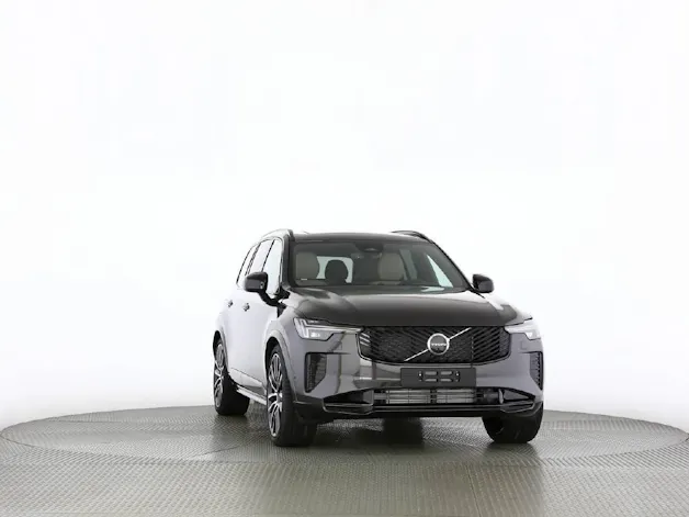 Volvo XC90 2.0 T8 TE XCLUSIVE Ultra Dark eAWD