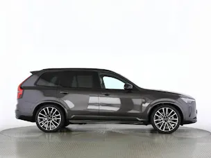 Volvo XC90 2.0 T8 TE XCLUSIVE Ultra Dark eAWD