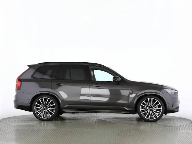 Volvo XC90 2.0 T8 TE XCLUSIVE Ultra Dark eAWD