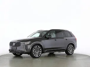 Volvo XC90 2.0 T8 TE XCLUSIVE Ultra Dark eAWD