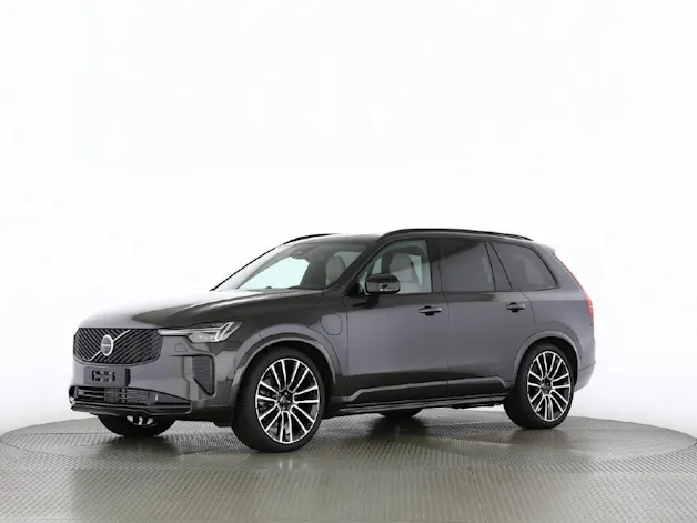 Volvo XC90 2.0 T8 TE XCLUSIVE Ultra Dark eAWD