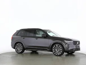 Volvo XC90 2.0 T8 TE XCLUSIVE Ultra Dark eAWD