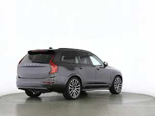 Volvo XC90 2.0 T8 TE XCLUSIVE Ultra Dark eAWD