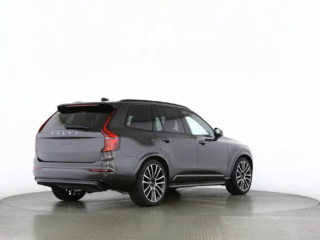 Volvo XC90 2.0 T8 TE XCLUSIVE Ultra Dark eAWD