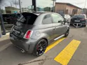 Fiat 595 Abarth 1.4 T-Jet 160 Competizione