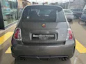 Fiat 595 Abarth 1.4 T-Jet 160 Competizione