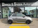 Fiat 595 Abarth 1.4 T-Jet 160 Competizione