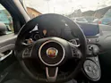 Fiat 595 Abarth 1.4 T-Jet 160 Competizione