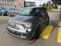 Fiat 595 Abarth 1.4 T-Jet 160 Competizione