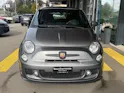 Fiat 595 Abarth 1.4 T-Jet 160 Competizione
