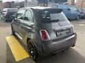 Fiat 595 Abarth 1.4 T-Jet 160 Competizione