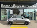 Fiat 595 Abarth 1.4 T-Jet 160 Competizione