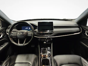 immagine del veicolo JEEP Compass 1.3 80th Anniversary 4xe + Gancio traino amovibile e ruote invernali inclusi