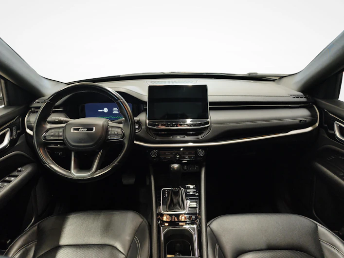 immagine del veicolo JEEP COMPASS