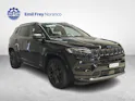 Jeep Compass 1.3 80th Anniversary 4xe + Gancio traino amovibile e ruote invernali inclusi