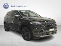Jeep Compass 1.3 80th Anniversary 4xe + Gancio traino amovibile e ruote invernali inclusi
