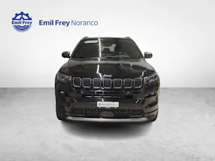 Jeep Compass 1.3 80th Anniversary 4xe + Gancio traino amovibile e ruote invernali inclusi