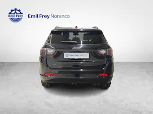 Jeep Compass 1.3 80th Anniversary 4xe + Gancio traino amovibile e ruote invernali inclusi