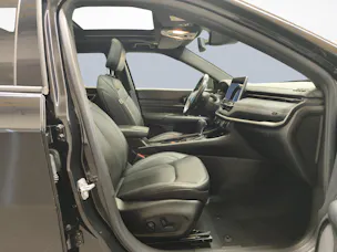 Jeep Compass 1.3 80th Anniversary 4xe + Gancio traino amovibile e ruote invernali inclusi