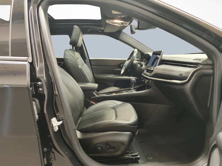 immagine del veicolo JEEP COMPASS