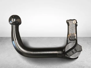 immagine del veicolo JEEP Compass 1.3 80th Anniversary 4xe + Gancio traino amovibile e ruote invernali inclusi