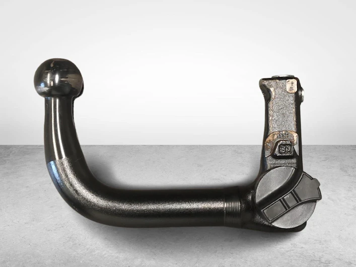 immagine del veicolo JEEP COMPASS