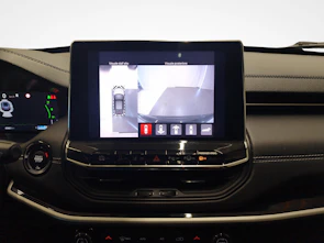 immagine del veicolo JEEP Compass 1.3 80th Anniversary 4xe + Gancio traino amovibile e ruote invernali inclusi