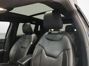 immagine del veicolo JEEP Compass 1.3 80th Anniversary 4xe + Gancio traino amovibile e ruote invernali inclusi