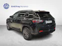 Jeep Compass 1.3 80th Anniversary 4xe + Gancio traino amovibile e ruote invernali inclusi
