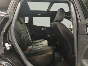 immagine del veicolo JEEP Compass 1.3 80th Anniversary 4xe + Gancio traino amovibile e ruote invernali inclusi