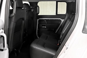 image du véhicule LAND ROVER Defender 110 3.0 D I6 250 S