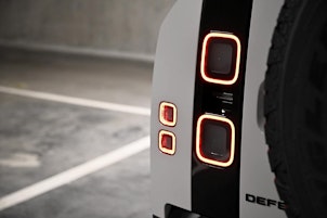 image du véhicule LAND ROVER Defender 110 3.0 D I6 250 S