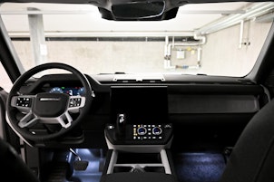 image du véhicule LAND ROVER Defender 110 3.0 D I6 250 S