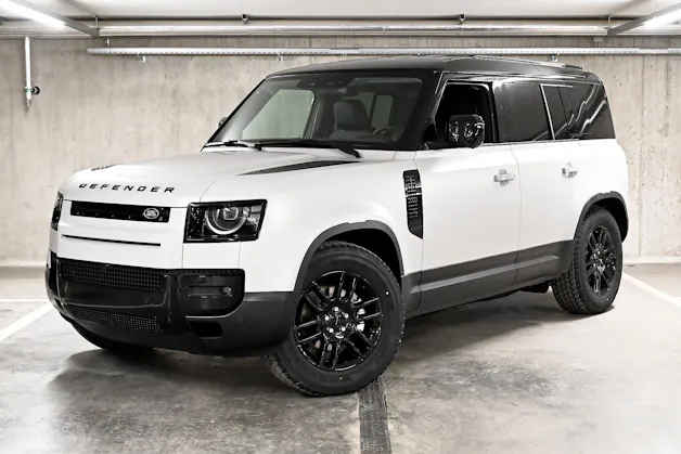 Land Rover Defender 110 3.0 D I6 250 S
