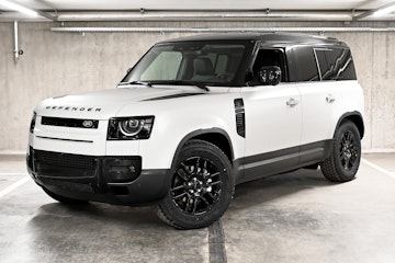 image du véhicule LAND ROVER Defender 110 3.0 D I6 250 S