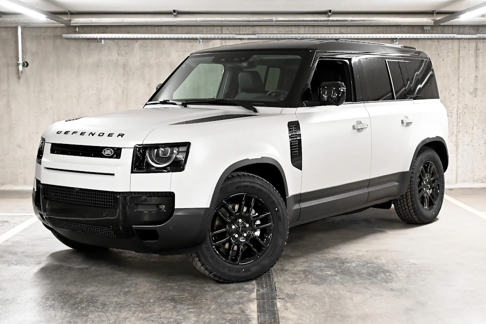 Land Rover Defender 110 3.0 D I6 250 S Vorführmodell CHF 113’160 ...