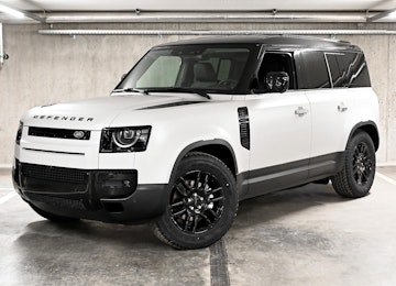 image du véhicule LAND ROVER Defender 110 3.0 D I6 250 S image du véhicule LAND ROVER Defender 110 3.0 D I6 250 S