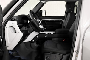 image du véhicule LAND ROVER Defender 110 3.0 D I6 250 S