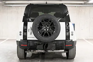Land Rover Defender 110 3.0 D I6 250 S