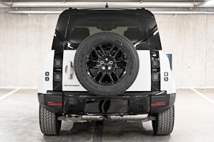 image du véhicule LAND ROVER Defender 110 3.0 D I6 250 S