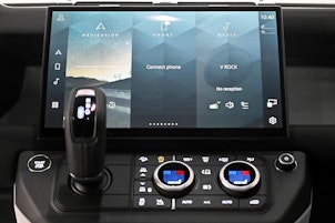 image du véhicule LAND ROVER Defender 110 3.0 D I6 250 S