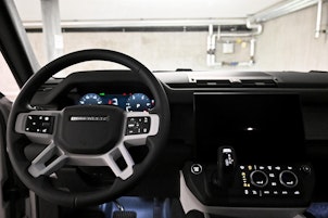 image du véhicule LAND ROVER Defender 110 3.0 D I6 250 S