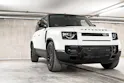 Land Rover Defender 110 3.0 D I6 250 S