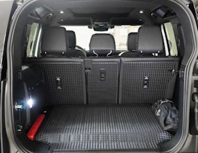 image du véhicule LAND ROVER Defender 110 3.0 D I6 250 S