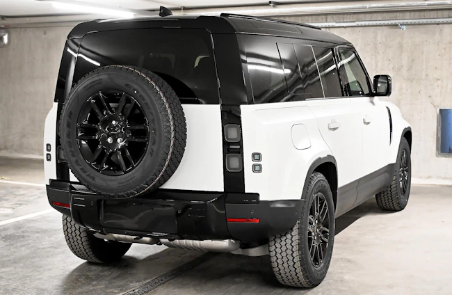 immagine del veicolo 12 immagine del veicolo 12