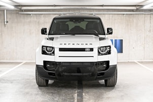 image du véhicule LAND ROVER Defender 110 3.0 D I6 250 S