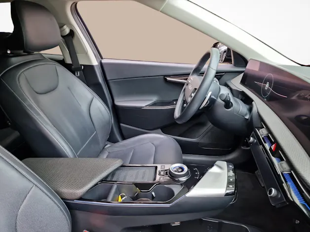 Kia EV6 77 kWh