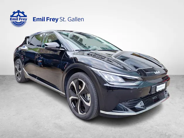 Kia EV6 77 kWh