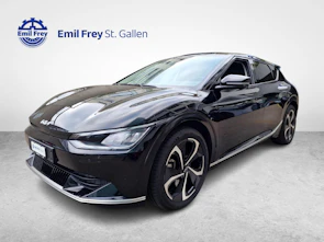 Fahrzeugbild KIA EV6 77 kWh