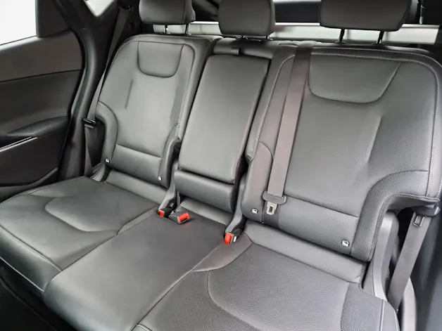 Kia EV6 77 kWh